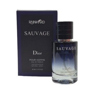 ادکلن مردانه رینهارد مدل ساواج دیور SAUVAGE Dior