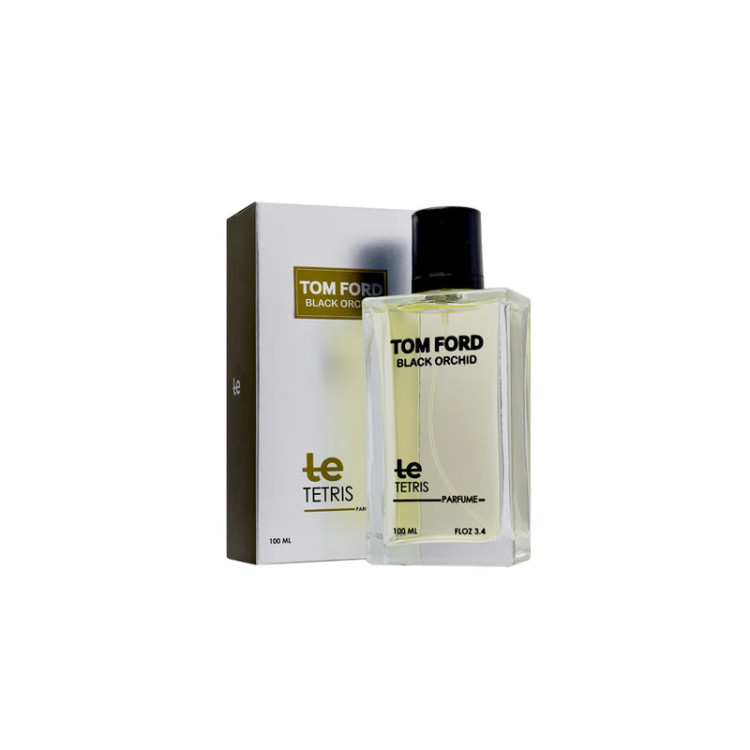 ادو پرفیوم مردانه تتریس 100 میل مدل TOM FORD BLACK ORCHID