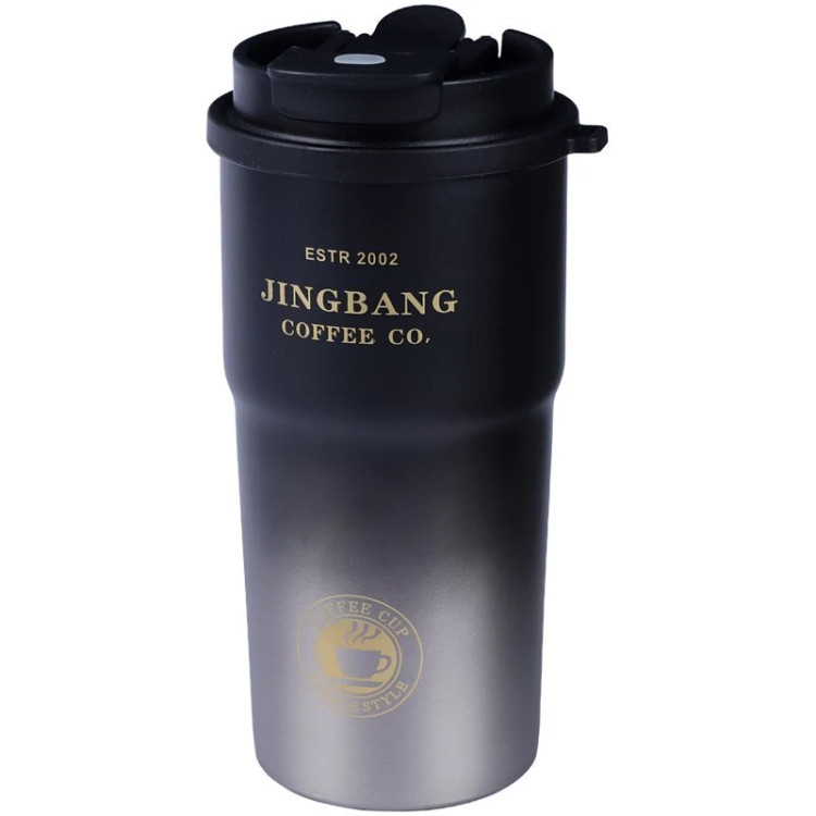 تراول ماگ AMSZM Jing Bang ظرفیت 500 میلی لیتر