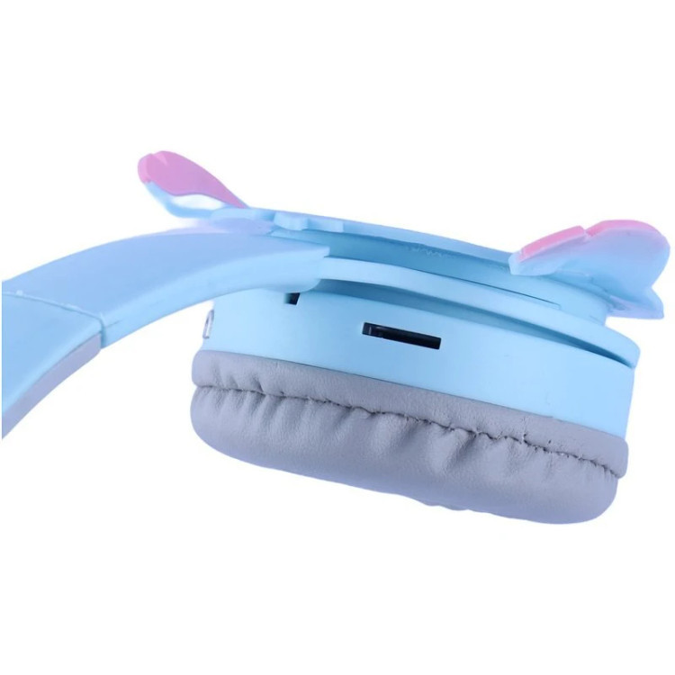 هدفون بلوتوثی 818C طرح استیچ