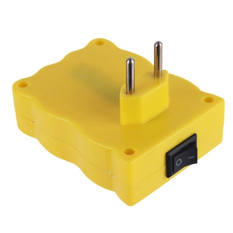 چراغ خواب power طرح باب اسفنجی