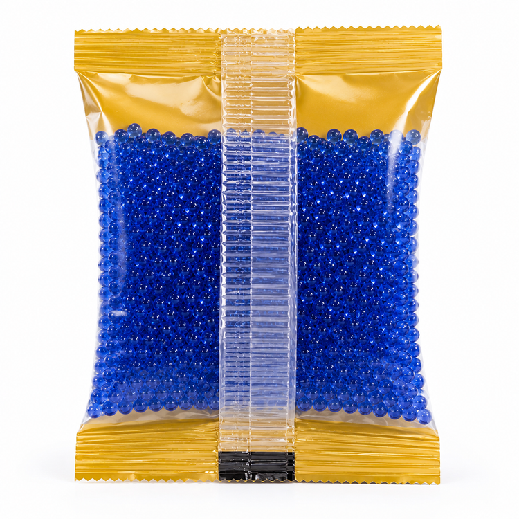 تیر ژله ای سایز 7-8 میل بسته 500 عددی