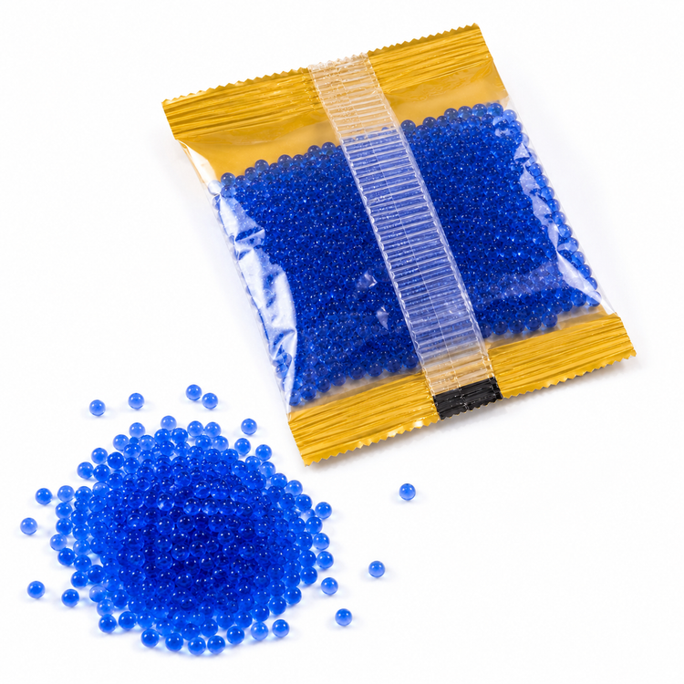 تیر ژله ای سایز 7-8 میل بسته 500 عددی
