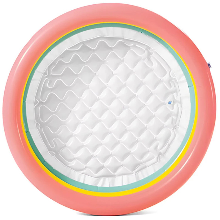 استخر بادی ۸۶×۲۵ سانتی متر اینتکس (INTEX)