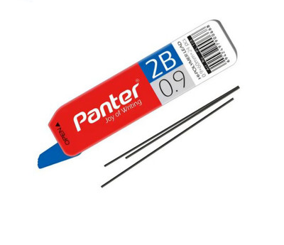 نوک مداد فشاری (اتود) 0.9 پنتر Panter
