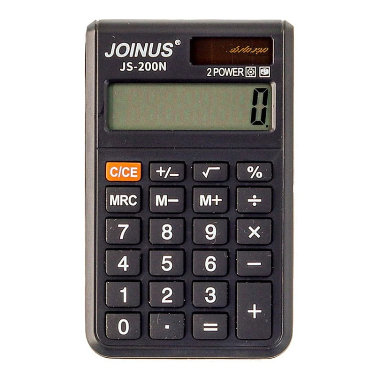 ماشین حساب جوینوس Joinus JS-200N