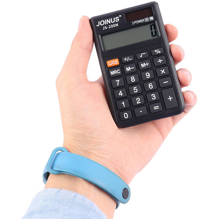 ماشین حساب جوینوس Joinus JS-200N