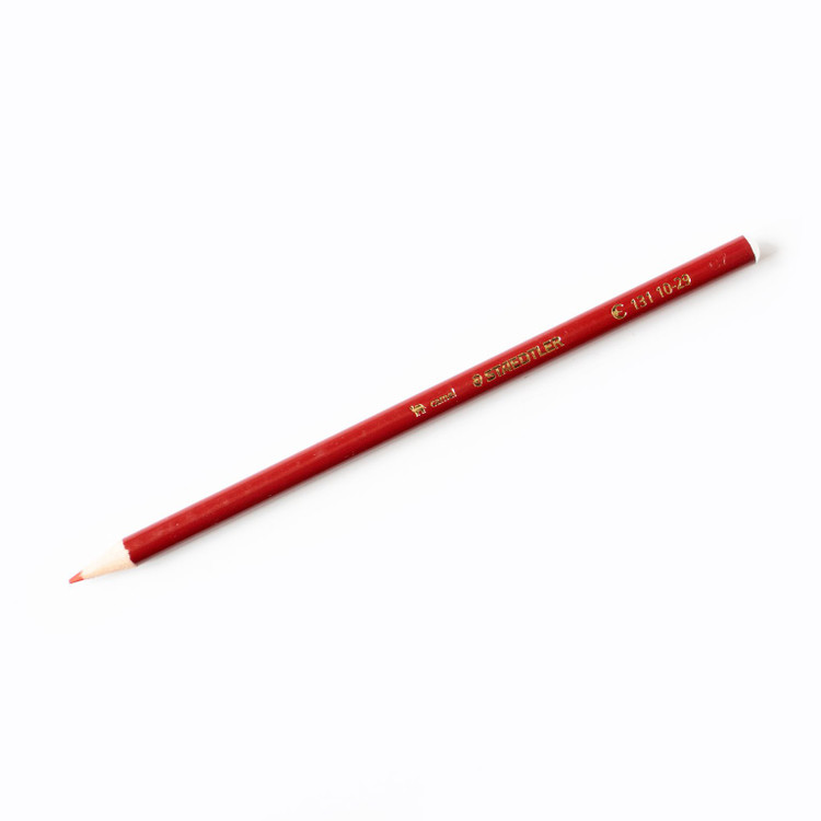مداد قرمز کمل استدلر (STAEDTLER)
