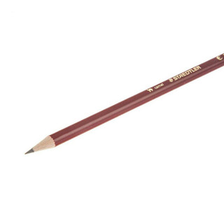 مداد مشکی کمل استدلر (STAEDTLER)