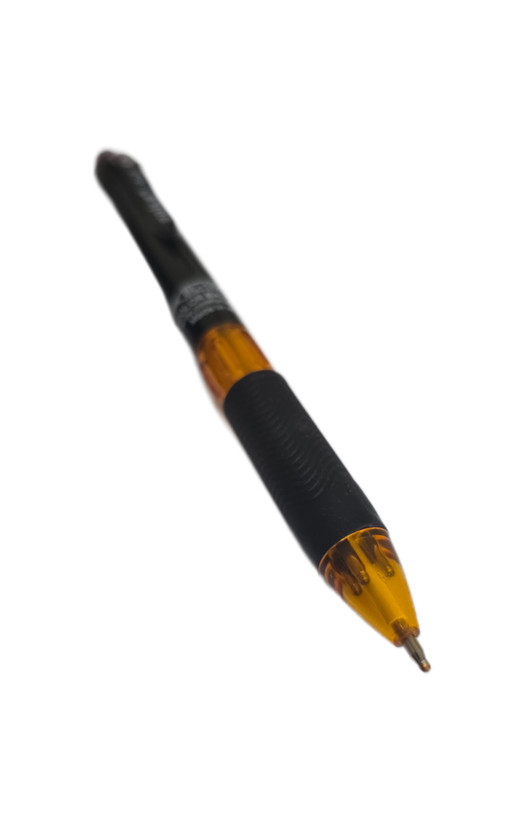 خودکار فشاری (کلیکی) ۴ رنگ