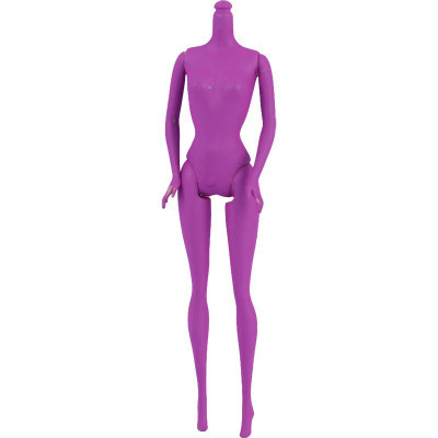 عروسک شانسی دختر شکارچیان شیاطین کی پاپ