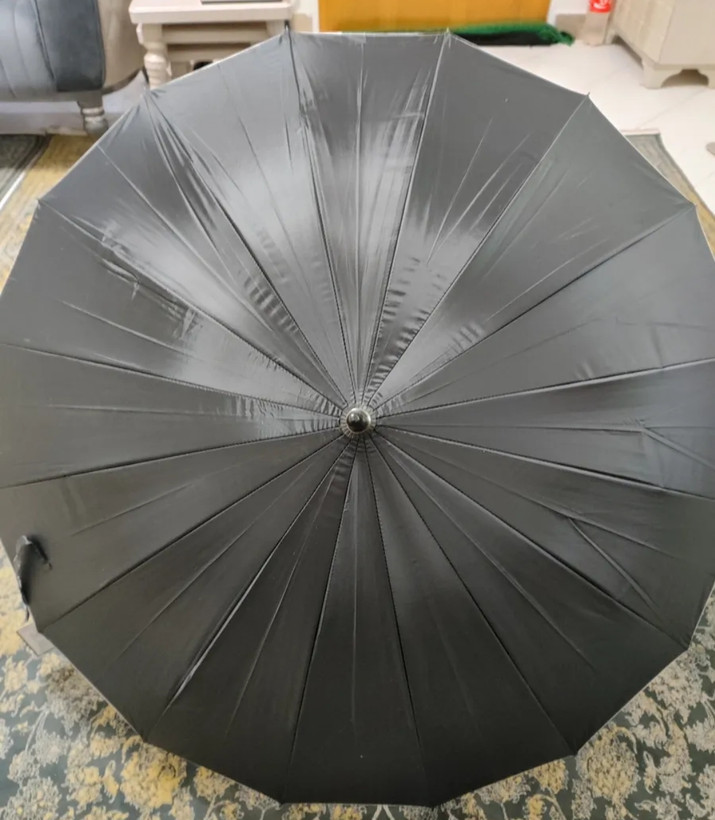 چتر طرح تانک ۲۴ فنر
