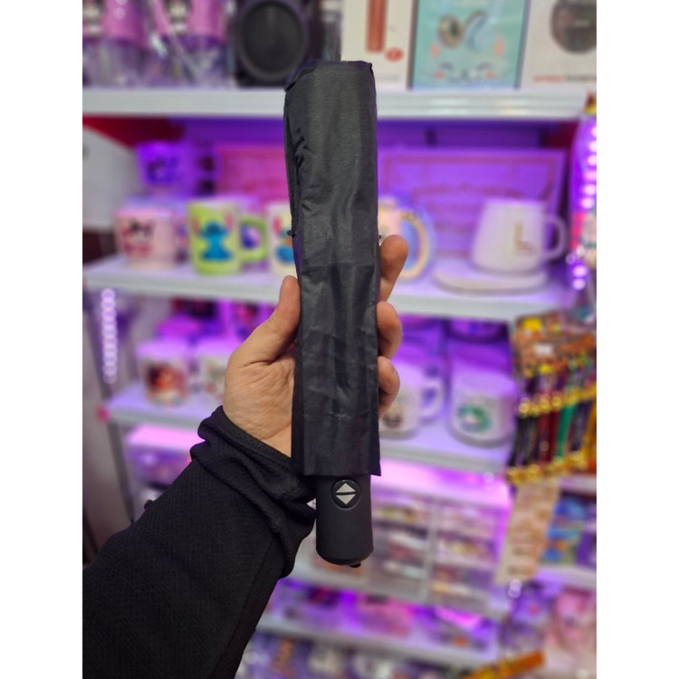 چتر اتومات کاور دار