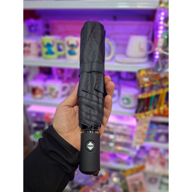 چتر اتومات کاور دار