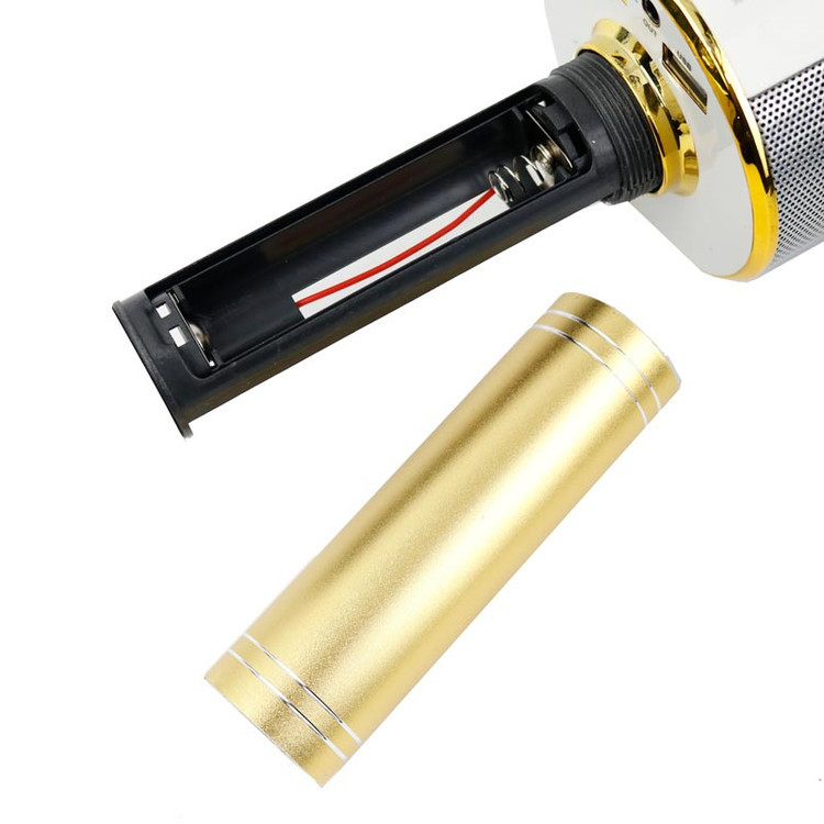 میکروفون اسپیکر مدل WS-858